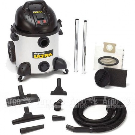 Промышленный пылесос Shop-Vac Ultra 45-SI Premium  в Ижевске