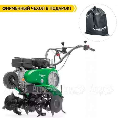 Культиватор Caiman Vario 70C в Ижевске