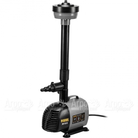 Фонтанный насос Denzel FNP110-34 в Ижевске
