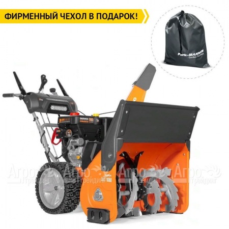 Снегоуборщик Daewoo DAST 1080 в Ижевске