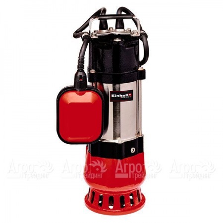 Насос дренажно-фекальный Einhell GC-DP 5010 G в Ижевске