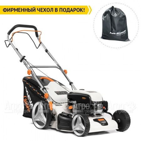 Газонокосилка бензиновая Daewoo DLM 50SP  в Ижевске