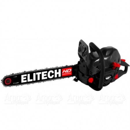 Бензопила Elitech CS 7449F 20&quot;  в Ижевске