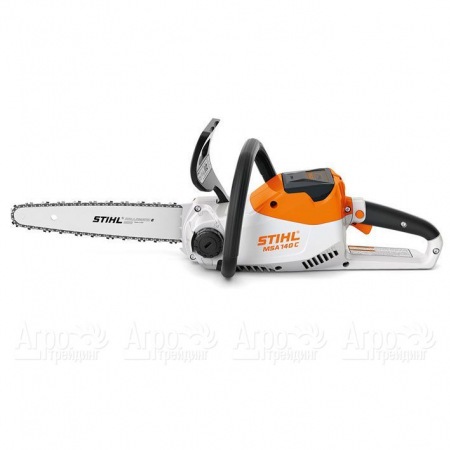 Аккумуляторная пила Stihl MSA 140 C-B-14" в Ижевске