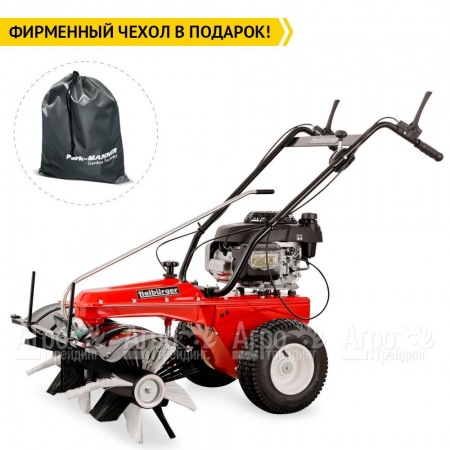 Подметальная машина Tielburger TK18 (Honda GCV170) в Ижевске