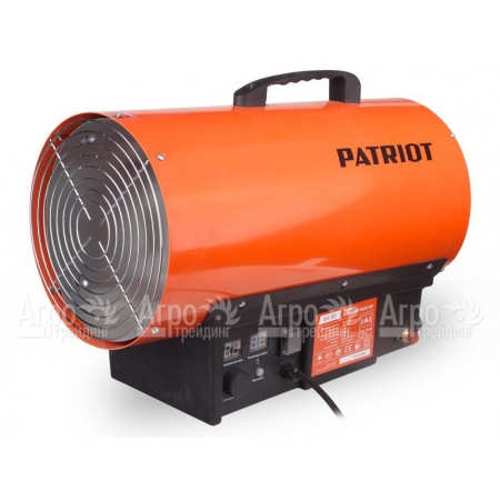 Газовая тепловая пушка Patriot GSC-307 в Ижевске