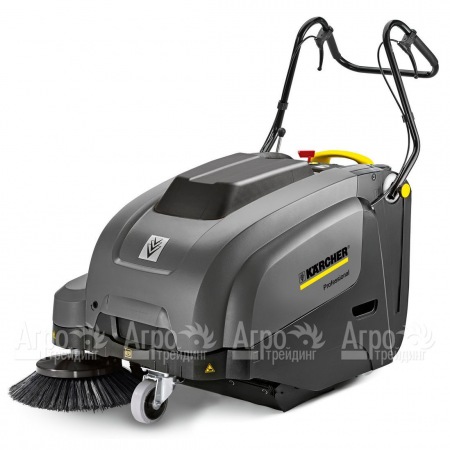 Подметальная машина Karcher KM 75/40 W Bp Pack в Ижевске