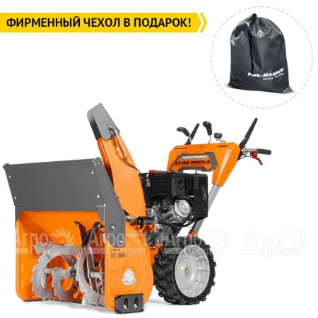Снегоуборщик Daewoo DAST 1080 (LCT) в Ижевске