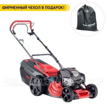 Газонокосилка бензиновая AL-KO Premium 470 SP-B  в Ижевске