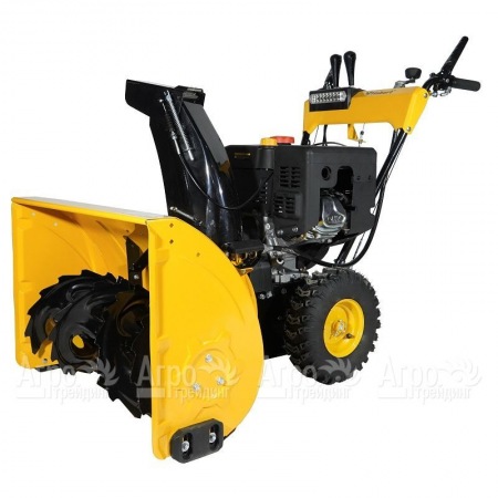 Снегоуборщик Habert HB1130S в Ижевске