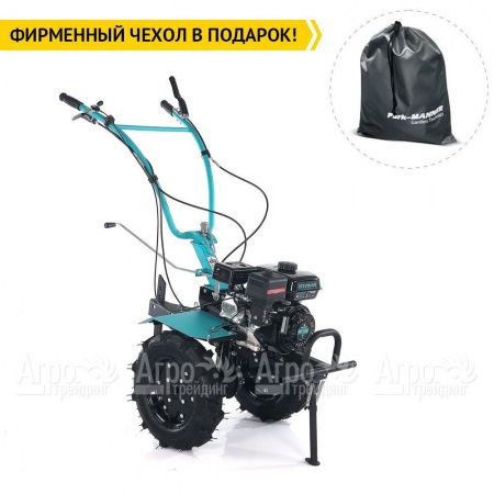 Мотоблок Steviman MT-500 в Ижевске