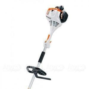 Комби-двигатель Stihl KM 55 R (в комплекте FS-KM) в Ижевске