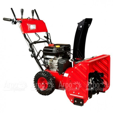 Снегоуборщик MaxCUT MC 53E в Ижевске