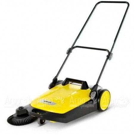 Подметальная машина Karcher S 4 в Ижевске