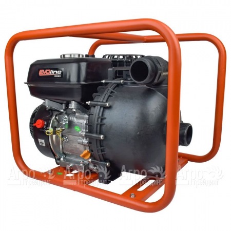 Бензиновая мотопомпа EVOline MG 20 в Ижевске