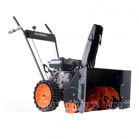 Снегоуборщик бензиновый Patriot PS 601 в Ижевске