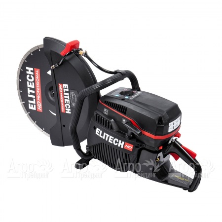 Бензорез Elitech GC 400  в Ижевске
