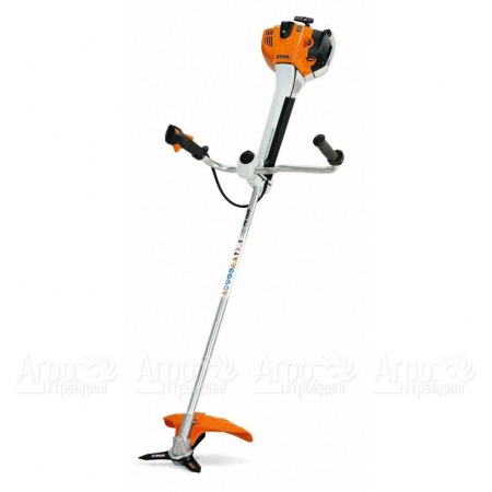 Бензокоса (бензиновый триммер) Stihl FS 460 в Ижевске