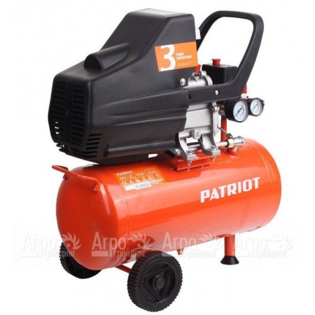 Компрессор поршневой Patriot EURO 24/240 в Ижевске