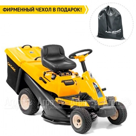 Садовый райдер Cub Cadet LR2 NR76 в Ижевске