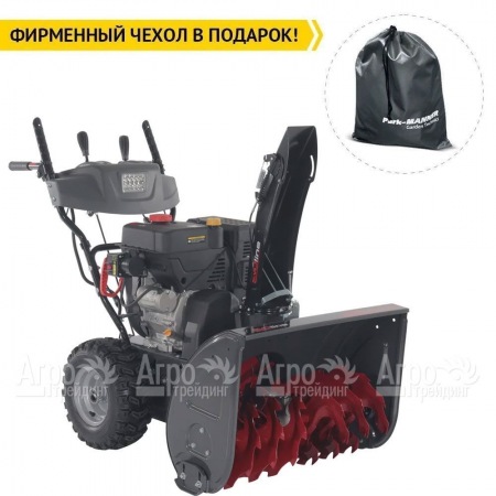 Снегоуборщик EVOline SBG SBG 700 LE в Ижевске