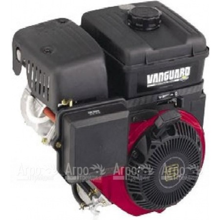 Двигатель Briggs&#38;Stratton Vanguard OHV 6 л.с  в Ижевске