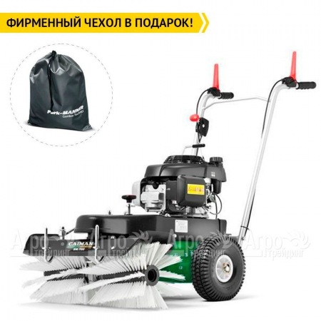 Подметальная машина Caiman SM 700 Honda GCV 160 в Ижевске