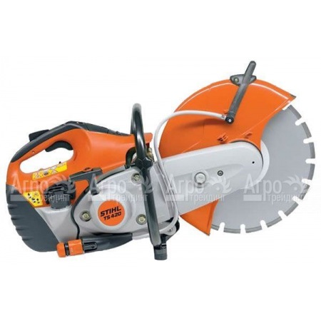 Бензорез Stihl TS 420 в Ижевске