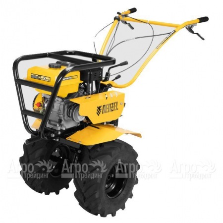 Мотоблок Denzel DPT-470S-PRO в Ижевске