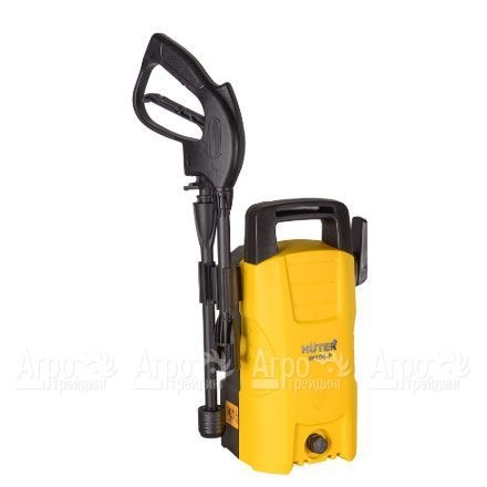 Мойка высокого давления Huter W105-Р в Ижевске