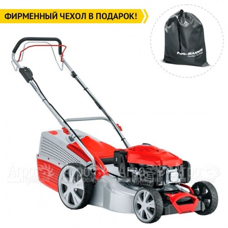Газонокосилка бензиновая Al-KO Classic 4.69 SPI-A Plus  в Ижевске