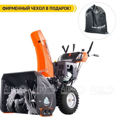 Снегоуборщик Yard Fox Pro 7154E в Ижевске