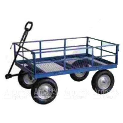 Тележка VicArt Телега 500 кг  в Ижевске