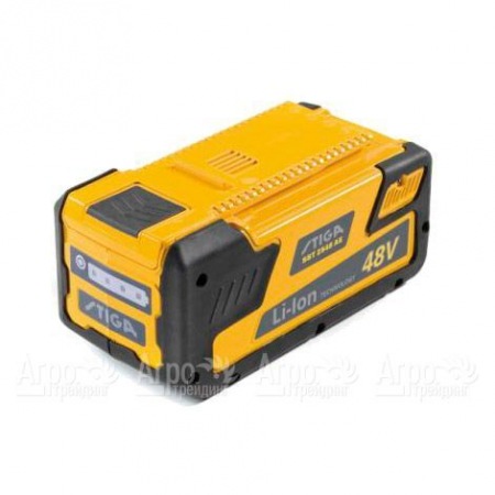 Батарея Stiga SBT 2548 AE в Ижевске