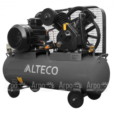 Компрессор поршневой масляный Alteco ACB 70/300 в Ижевске