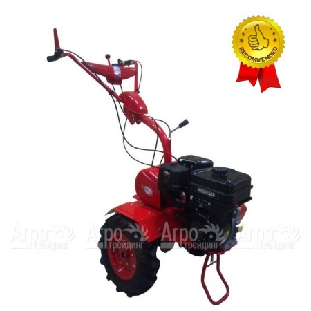 Мотоблок Салют-100 с двигателем Briggs&#38;Stratton Vanguard 6.5 л.с. (Салют 100-БС-В) в Ижевске