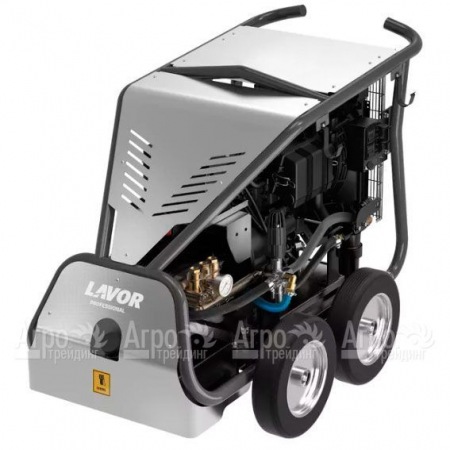 Мойка высокого давления Lavor Thermic 26 5016 K LP в Ижевске