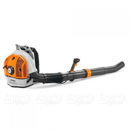 Воздуходувка бензиновая Stihl BR 700 в Ижевске