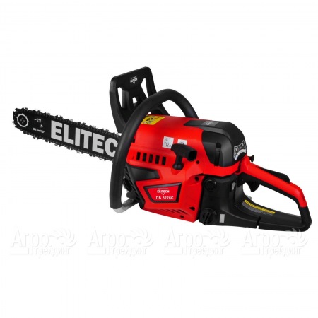 Бензопила Elitech ПБ 5833C 18" в Ижевске