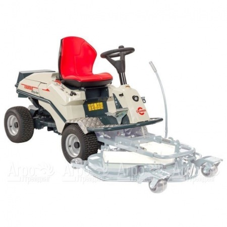 Райдер Cramer Tourno King Size 4WD без деки в Ижевске