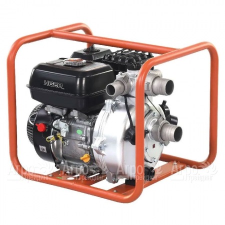 Бензиновая мотопомпа EVOline HG 20  в Ижевске