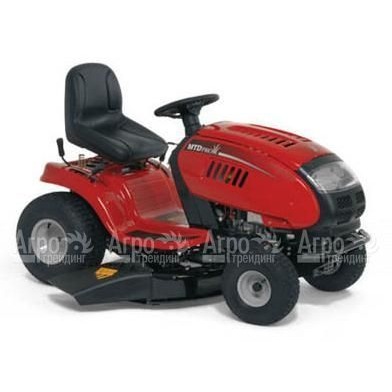 Садовый минитрактор MTD P 160 HG  в Ижевске