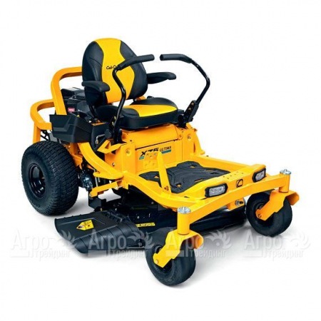 Садовый райдер Cub Cadet XZ5 L107 в Ижевске