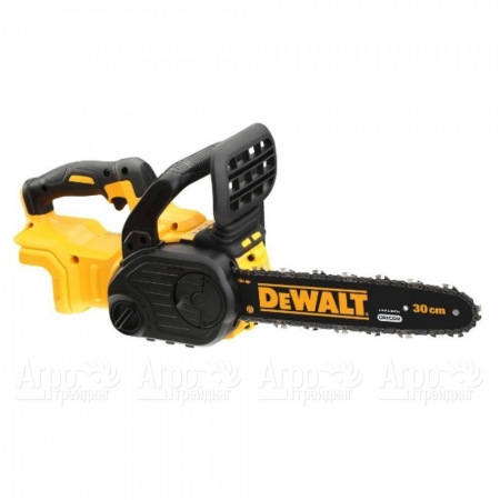 Аккумуляторная пила Dewalt DCM565N-12" (без аккумулятора и зарядного устройства)  в Ижевске