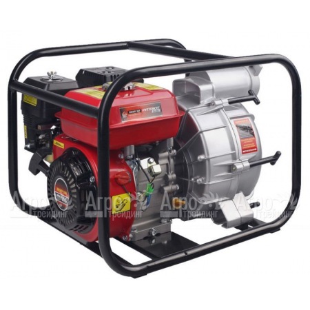 Мотопомпа для грязной воды Patriot BMWP-30F  в Ижевске