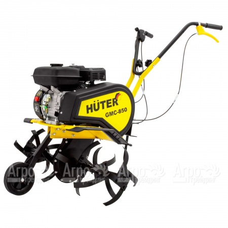 Культиватор Huter GMC-850 в Ижевске