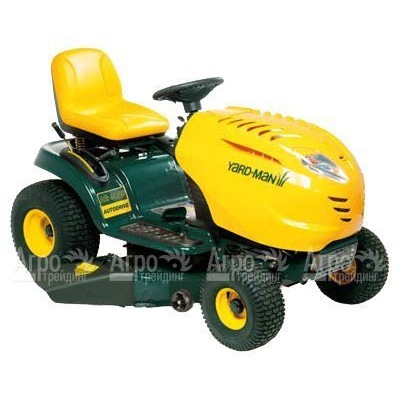 Садовый минитрактор Yard-Man AG 9180 в Ижевске