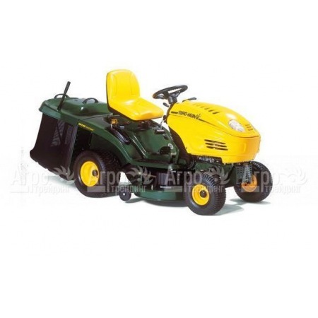 Cадовый минитрактор Yard-Man AE 5150 в Ижевске