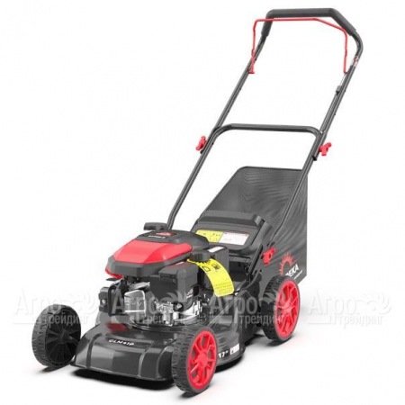 Бензиновая газонокосилка Sunreka GLM46P в Ижевске