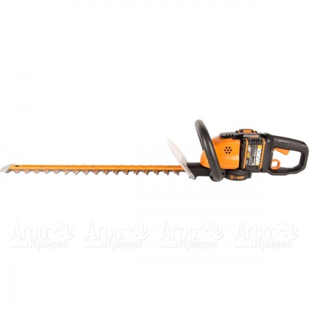 Кусторез аккумуляторный Worx WG284E.1 в Ижевске